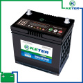 NS40 SMF car battery 12V32AH